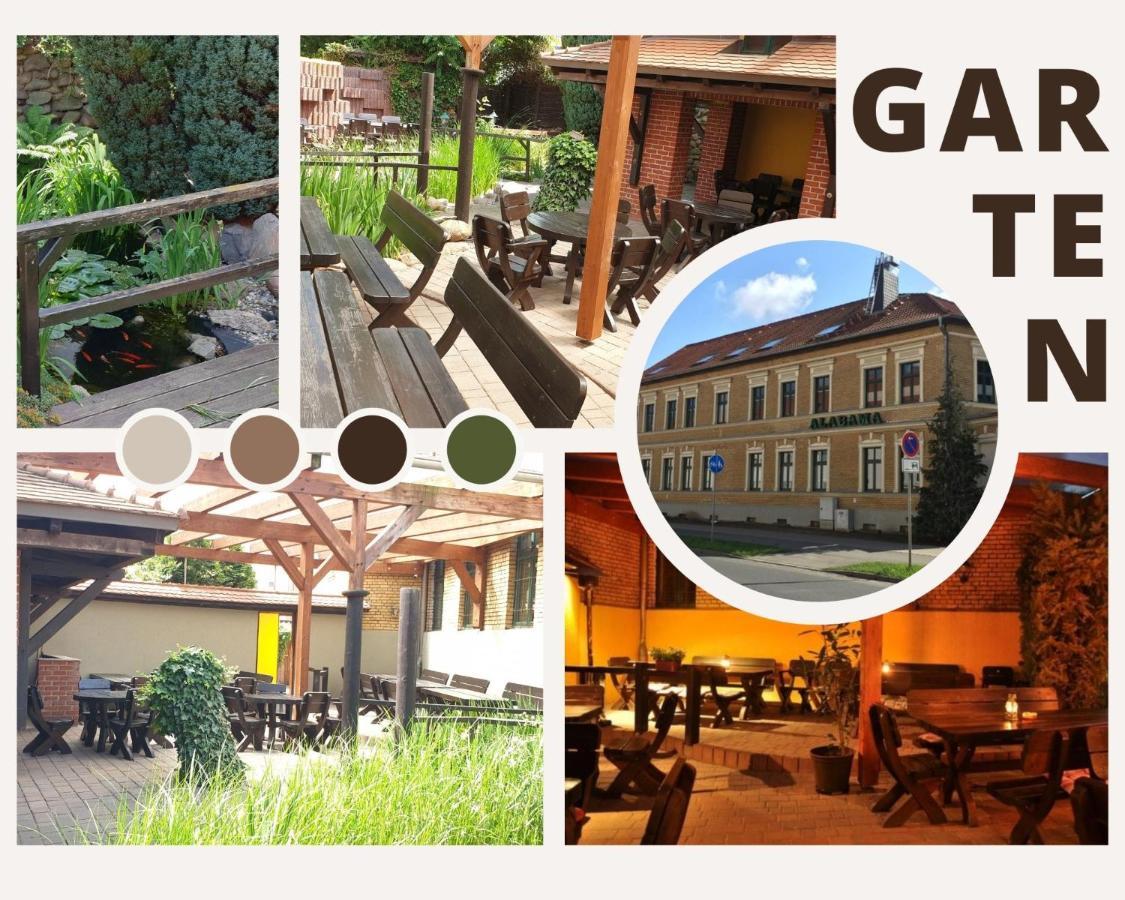 Alabama Gasthof 2*