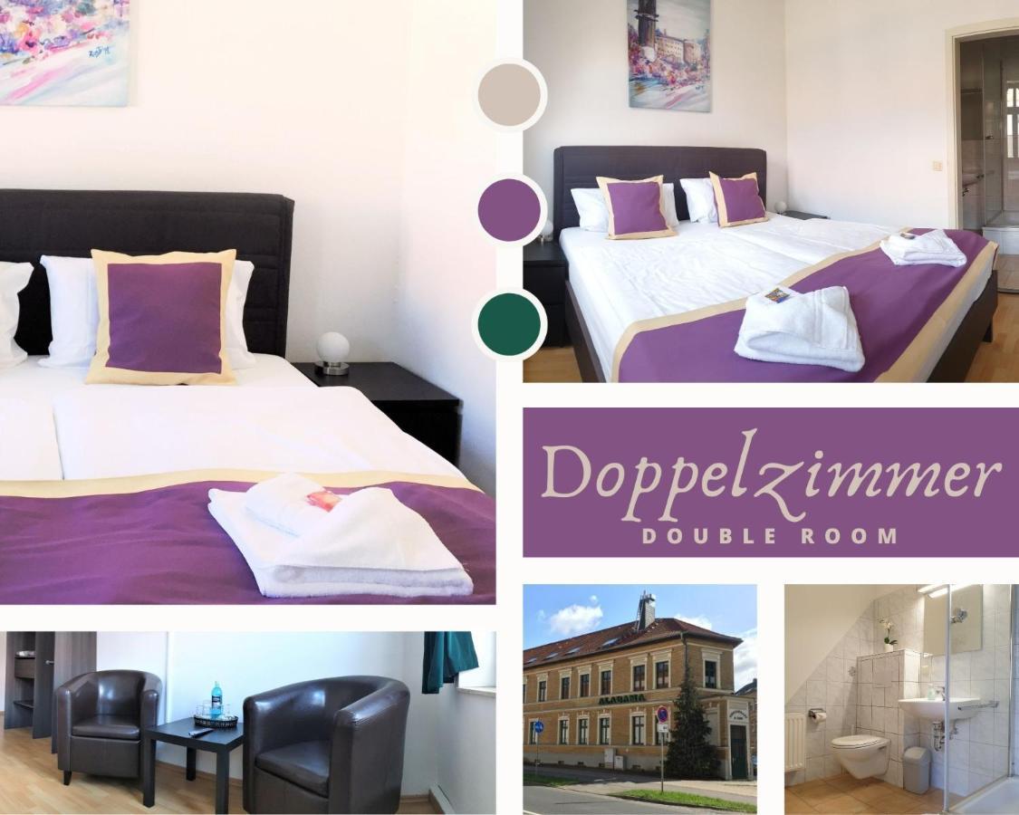 Guest house Alabama 2*